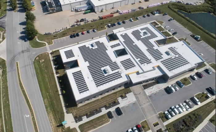 Highland Roofing Picture 6