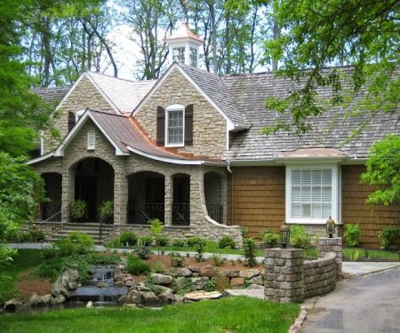 American Roofing & Metal Co., Inc.