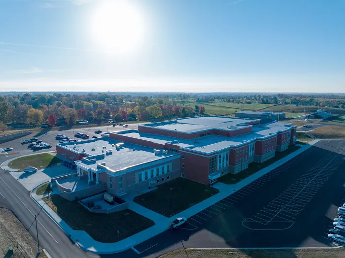 American Roofing & Metal Co., Inc. Picture 2