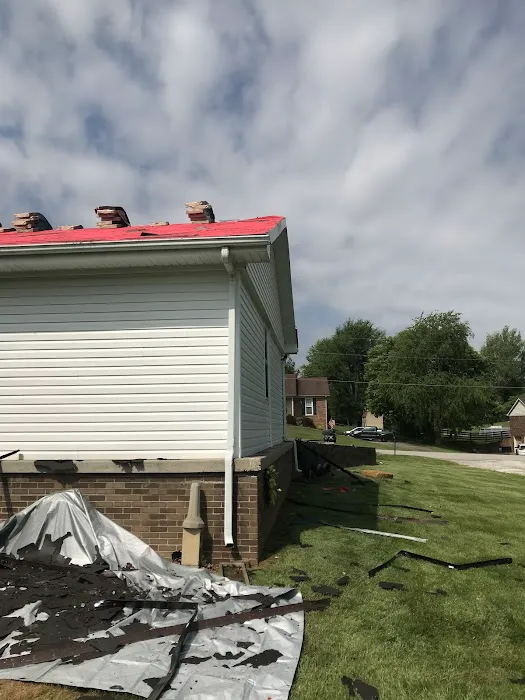 American Roofing & Metal Co., Inc. Picture 7