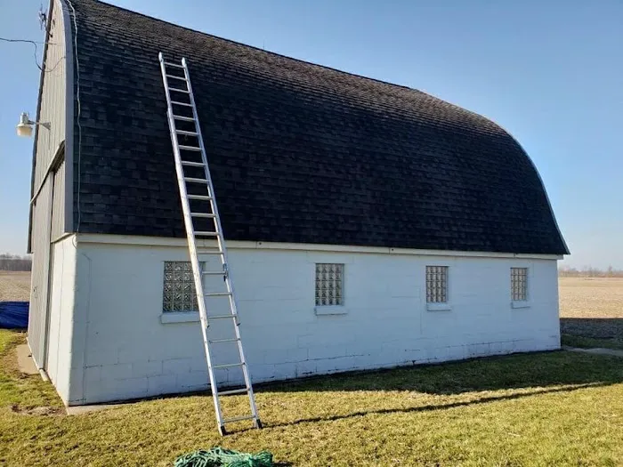 Honest Abe Roofing Louisville Picture 2