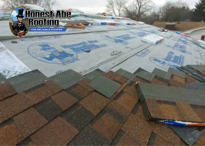 Honest Abe Roofing Louisville Picture 6