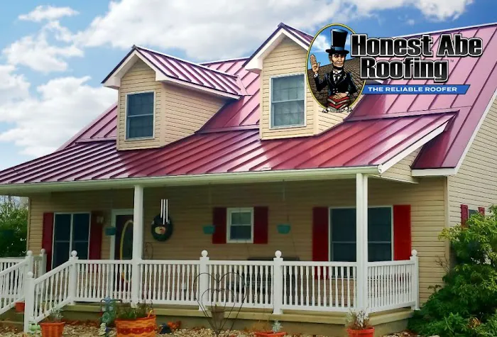 Honest Abe Roofing Louisville Picture 4