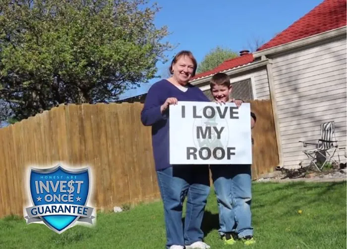 Honest Abe Roofing Louisville Picture 7