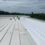 Commonwealth Roofing Corp.