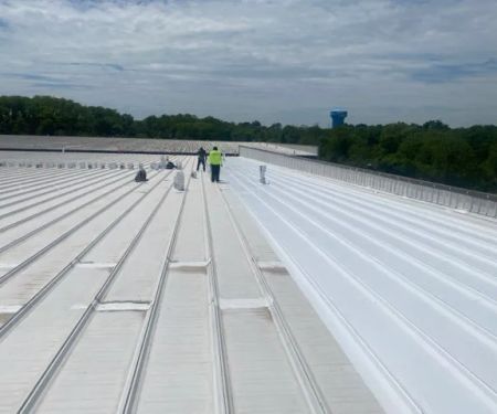 Commonwealth Roofing Corp.