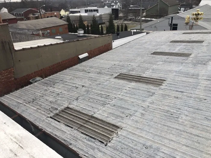 Commonwealth Roofing Corp. Picture 3