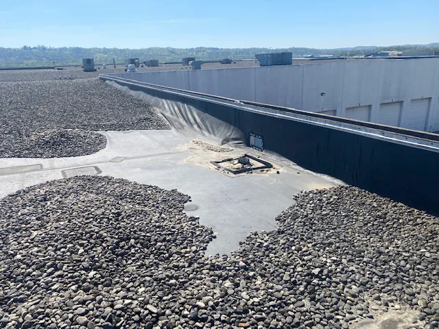 Commonwealth Roofing Corp. Picture 4