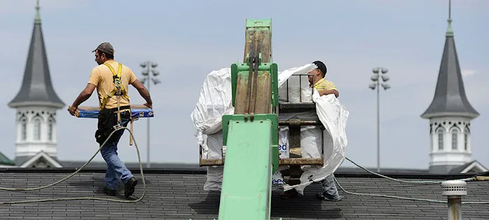 Commonwealth Roofing Corp. Picture 7