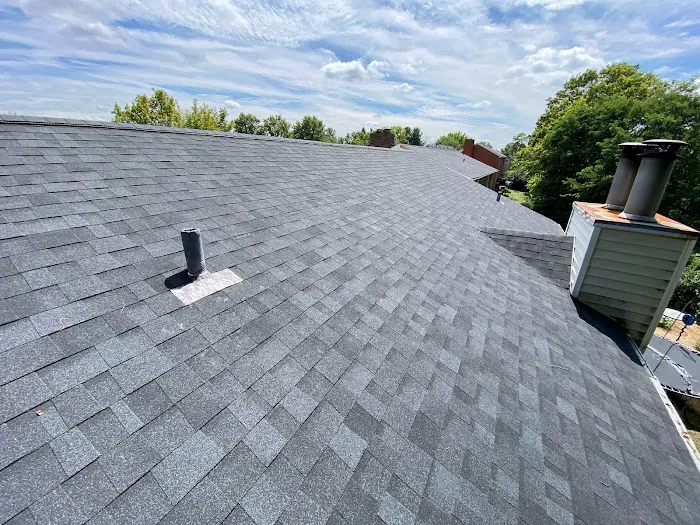 Crown Roofing Picture 1
