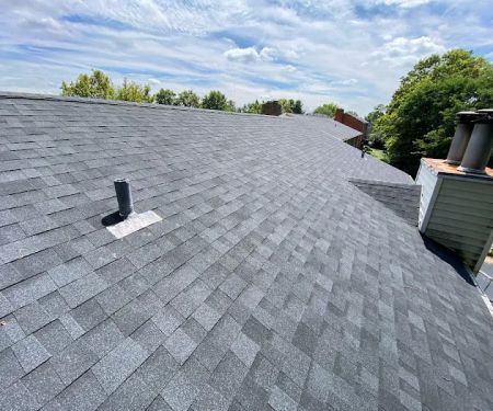 Crown Roofing
