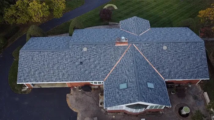 Crown Roofing Picture 2