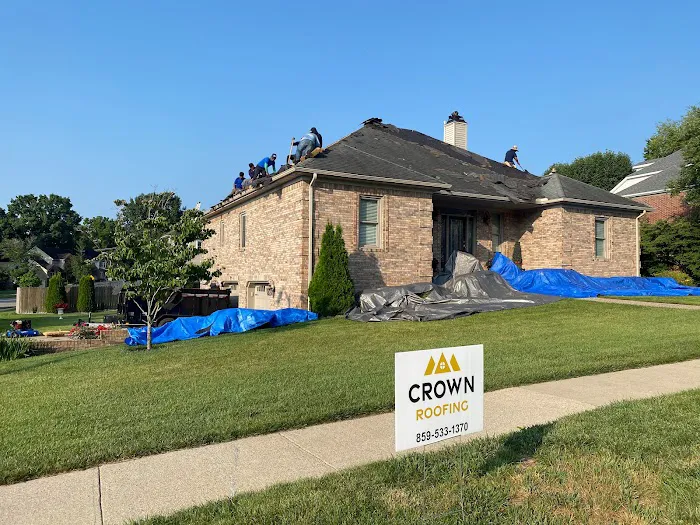 Crown Roofing Picture 4