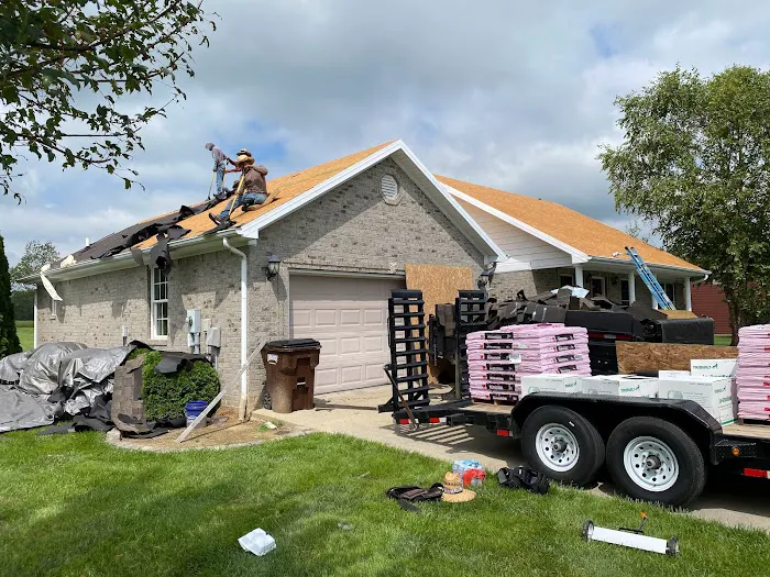 Crown Roofing Picture 6