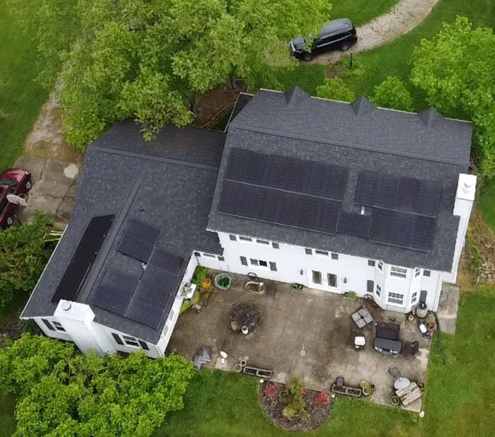 Crown Roofing Picture 8