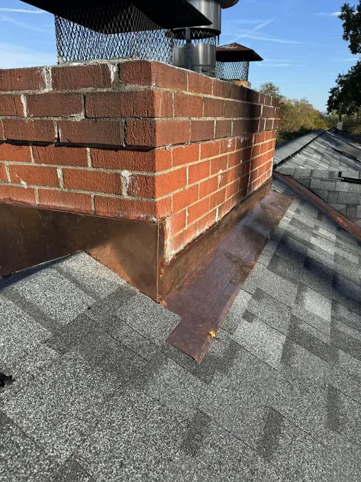 Crown Roofing Picture 10