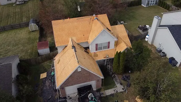 Crown Roofing Picture 7