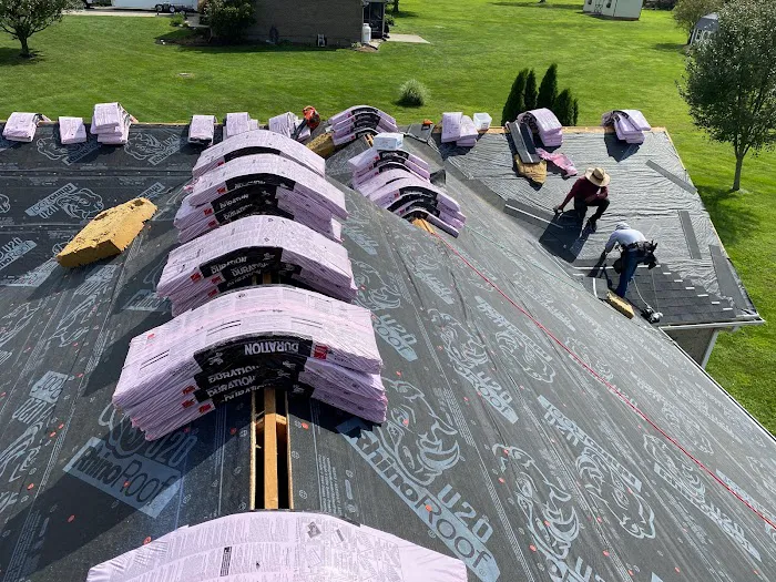 Crown Roofing Picture 9