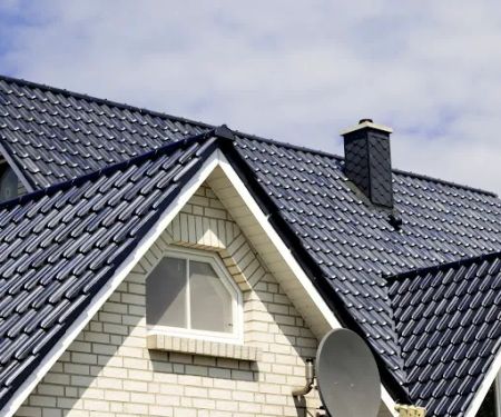 Shield Roofing and Restoration