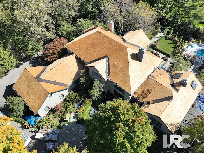 Lexington Roof Company Picture 2