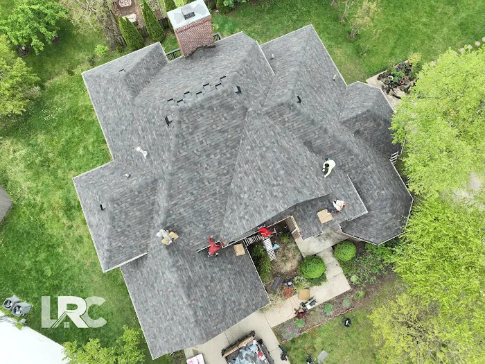 Lexington Roof Company Picture 1