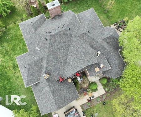 Lexington Roof Company