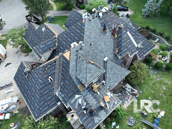 Lexington Roof Company Picture 3