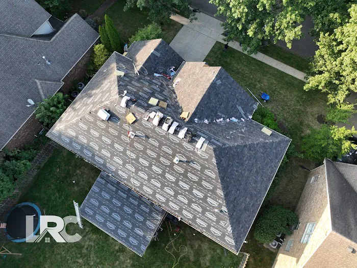 Lexington Roof Company Picture 5