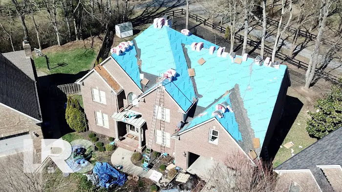 Lexington Roof Company Picture 4