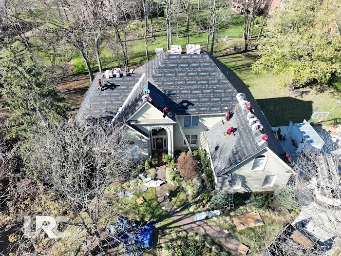 Lexington Roof Company Picture 6