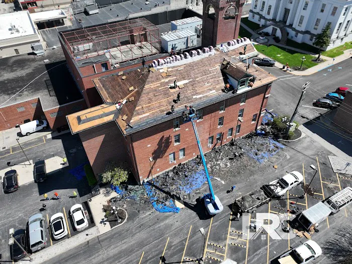 Lexington Roof Company Picture 7