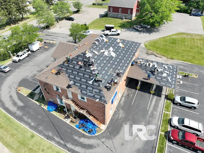 Lexington Roof Company Picture 9