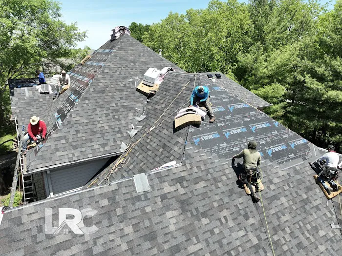 Lexington Roof Company Picture 8