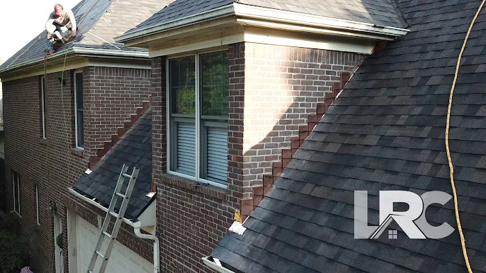 Lexington Roof Company Picture 10