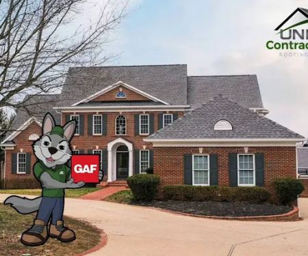 United Contracting LLC