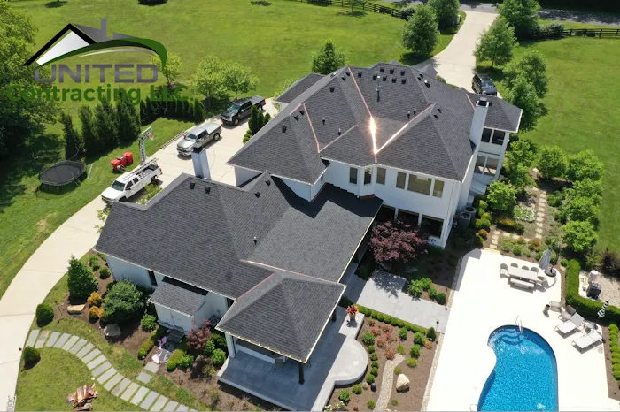 United Contracting LLC Picture 9