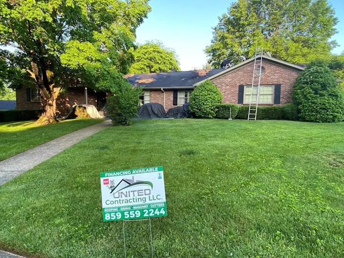 United Contracting LLC Picture 10