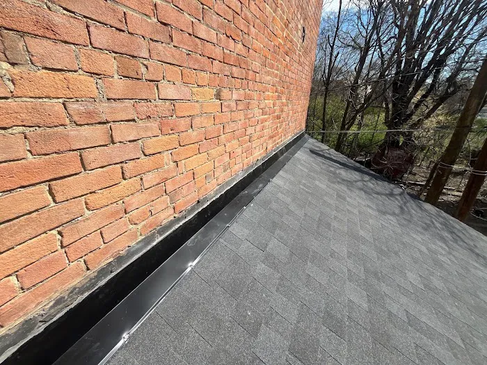 JK Roofing and Construction LLC Picture 1