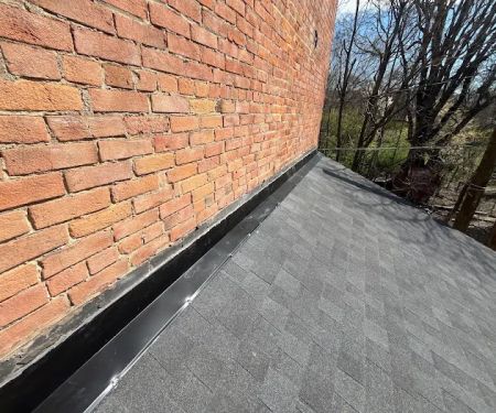 JK Roofing and Construction LLC