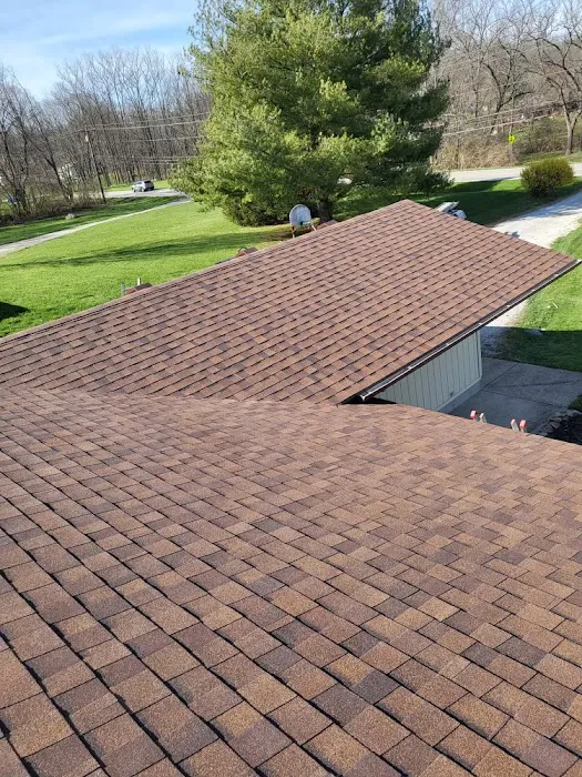 JK Roofing and Construction LLC Picture 3