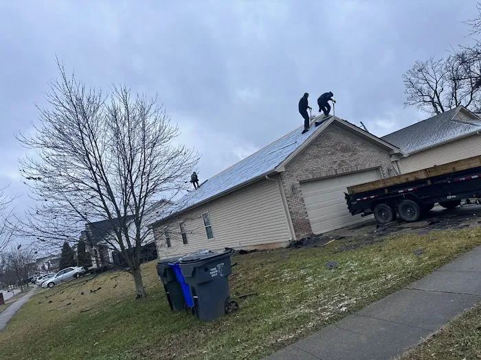 JK Roofing and Construction LLC Picture 5