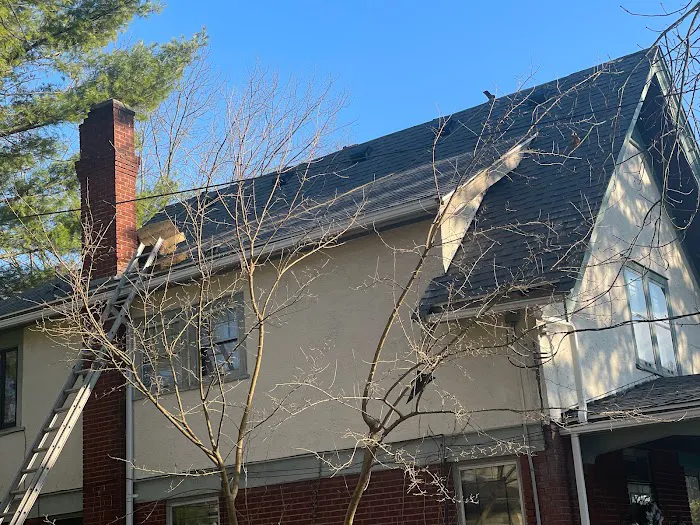 JK Roofing and Construction LLC Picture 4