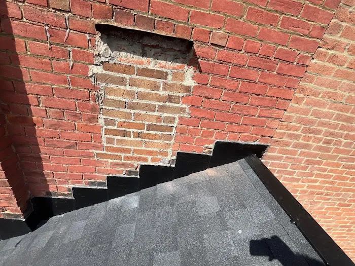 JK Roofing and Construction LLC Picture 6