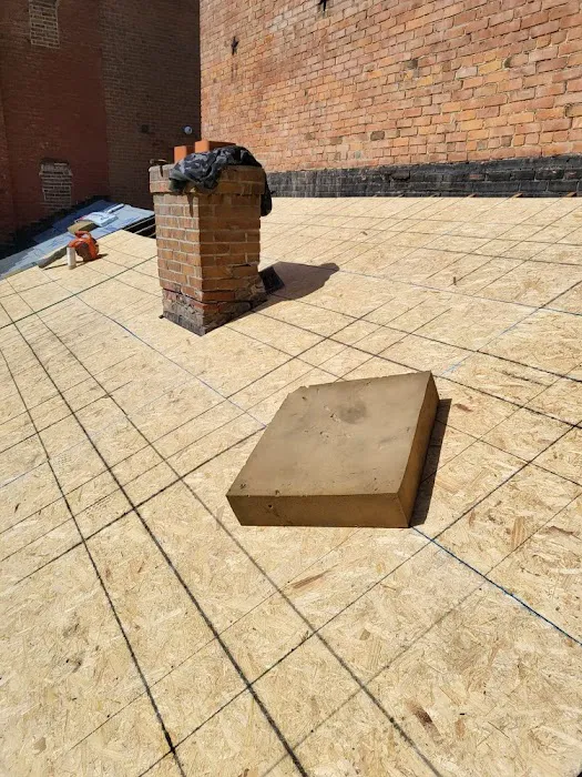 JK Roofing and Construction LLC Picture 8