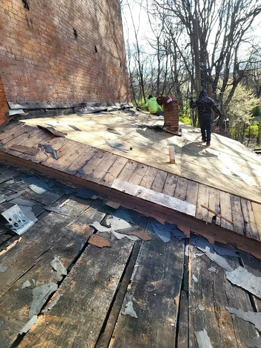 JK Roofing and Construction LLC Picture 7