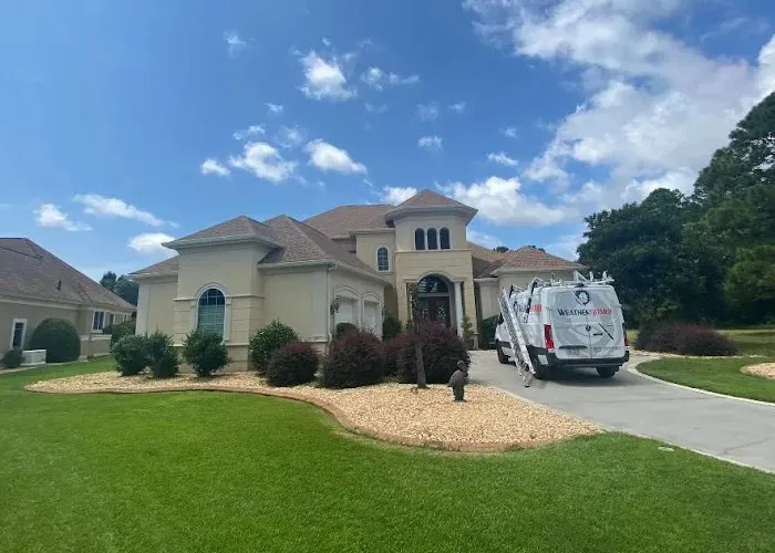 Weatherguard Roofing & Restoration - Lexington Picture 3