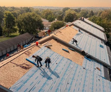 Roof Smart Lexington