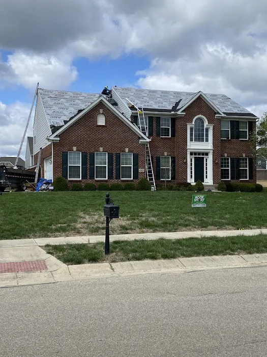 Roof Smart Lexington Picture 3