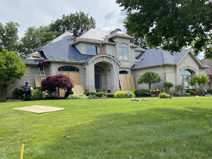 Roof Smart Lexington Picture 5