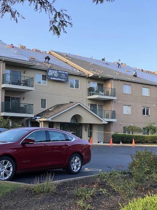 Roof Smart Lexington Picture 7